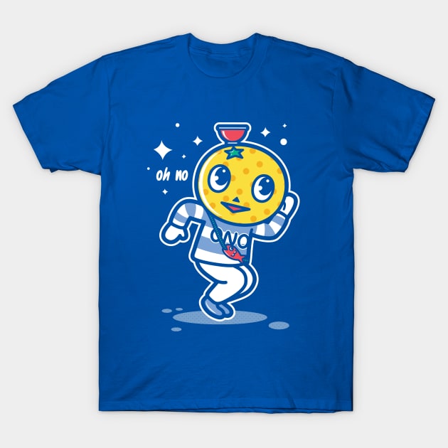 Beloved Mascot T-Shirt by hoborobo